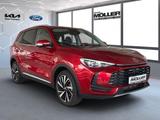 MG ZS Hybrid+ Luxury 360°Kam. el. Sitz Leder Kamera - MG ZS mit Hybrid-Antrieb