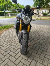 Yamaha FZ8 - Offers matching your search criteria