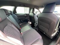 Seat Leon ST 1.5 eTSI DSG FR *10 JAHRE HERSTELLERGAR* bei Autohaus Landmann & Maier OHG