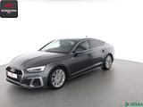 Audi A5 SB 40 TFSI S LINE MATRIX,MASSAGE,KAMERA,1.HD