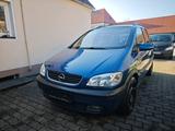 Opel OPEL ZAFIRA 2.0DTI TÜV 03/28 - Opel Zafira: Dti