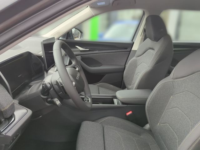 Fahrzeugabbildung SKODA Kodiaq 2.0 TDI DSG Selection AHK NAV KOMFORT