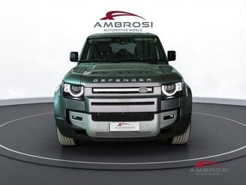Land-Rover Defender - 7