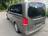 Mercedes-Benz V 250*Leder*Navi*Klima*2 x Schiebetür*Lang* - Mercedes-Benz V 250 in Mönchengladbach