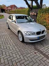 BMW 118d Facelift (E87) 143 PS  2.0 Diesel... - BMW 118: E87