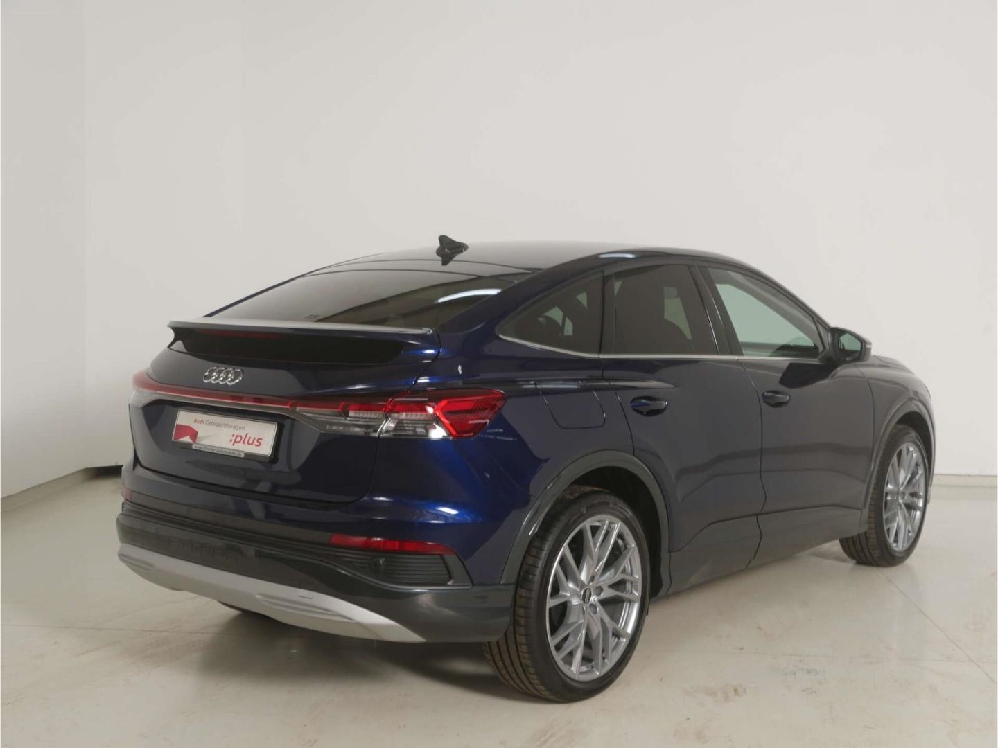 Audi Q4 e-tron - Bild 7