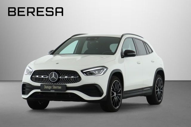 Mercedes-Benz GLA 250 e AMG Night Kamera MBUX Navi AUT LED