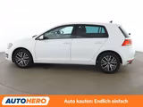 Volkswagen Golf VII 1.2 TSI Allstar BlueMotion Tech Aut. - Volkswagen Golf: Vi Bluemotion