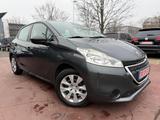 Peugeot 208 Access 5 TÜRIG/KLIMA/TÜV&SERVICE NEU/1HAND - Peugeot 208: Access
