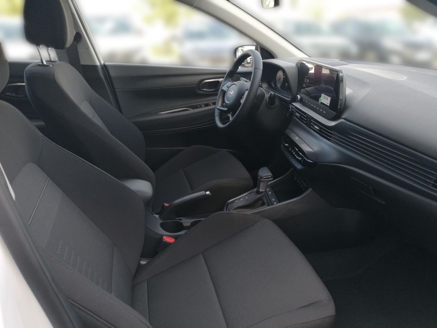 Hyundai BAYON - Bild 14