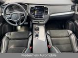 Volvo XC 90 R Design Edition Recharge Plug-In Hybrid - Volvo XC90: Edition
