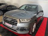 Audi Q5 50 TDI Quattro Sline/Kamera/LED/Totw/Alcantar - Audi Q5: Sline