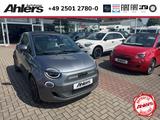 Fiat 500e Cabrio La Prima By Bocelli+NAVI+JBL+LEDER+A - Fiat 500e