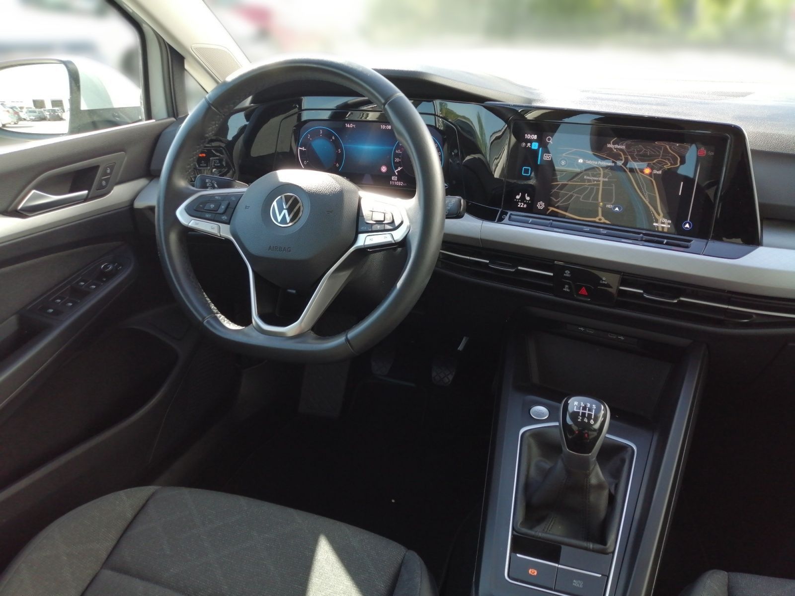 Volkswagen Golf - Bild 11