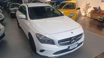 Mercedes CLA 180 - 3