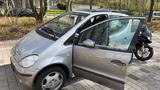 Mercedes-Benz Mercedes Benz A160 - Mercedes-Benz A 160 aus 1999