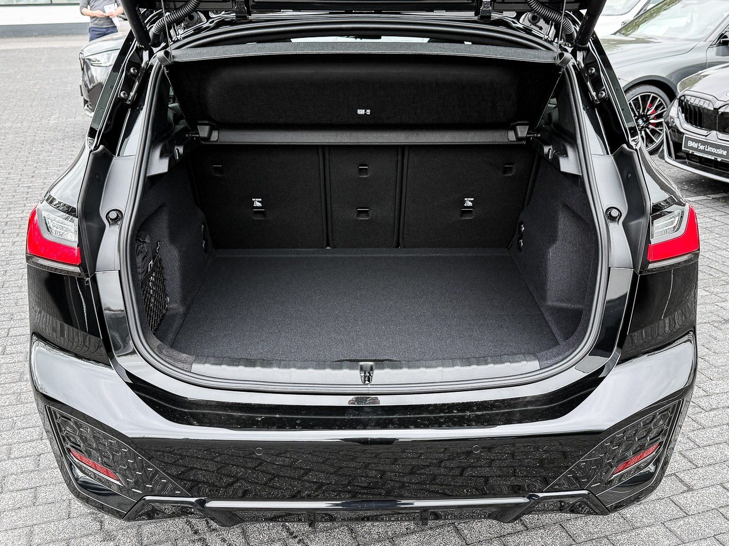 BMW 218 Active Tourer - Bild 18