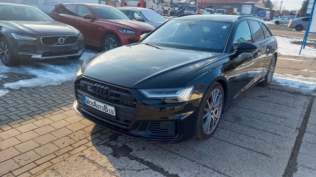 Audi S6 Avant 3.0 TDI quattro *NETTO EXPORT €36,500*