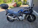 Suzuki  Bandit GSF 1250 SA - SUZUKI 2007 BANDIT 1250