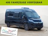 Roadcar R 600, Zus. Batterie, Klimaauto., uvm.  - Roadcar R 600