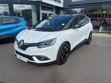 Renault Grand Scenic TCe 160 GPF BLACK EDITION - Renault Grand Scenic: Black Edition