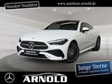 Mercedes-Benz CLE 200 Coupé AMG-Line PanoD. Memory Lenkradhzg. - Mercedes-Benz CLE 200 Jahreswagen