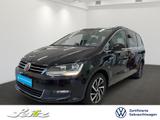 Volkswagen Sharan 1.4 TSI Join *7-SITZER*AHK*NAVI* - Volkswagen Sharan: Join