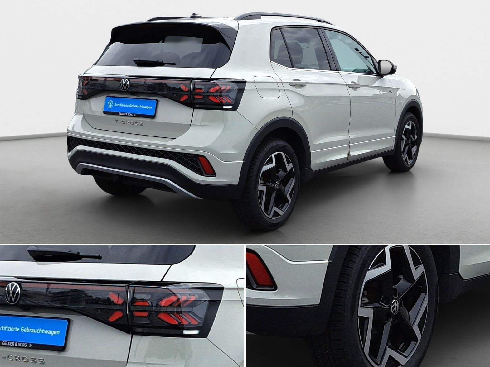 Volkswagen T-Cross - Bild 25