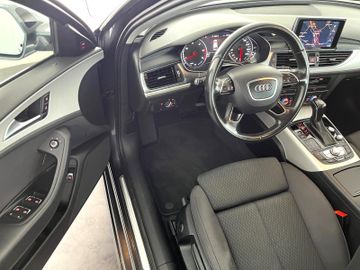 Audi A6 - 8