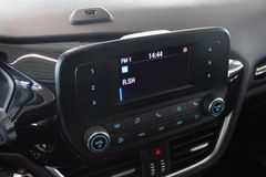 Fahrzeugabbildung Ford Fiesta 1,1 Trend KLIMA + Winter Paket 1.Hand
