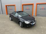 Volkswagen Eos 2.0 FSI Edition 2008 Edition 2008 - Volkswagen Eos Edition-2008