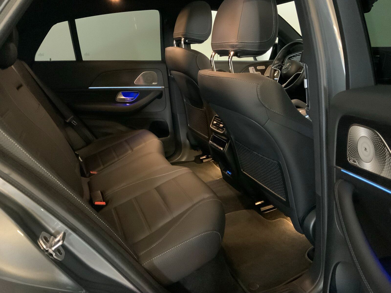 Mercedes-Benz GLE 300 d 4M Coupé AMG Standheiz Pano Airm Night foto 15