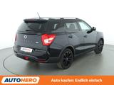 Ssangyong Tivoli Gran 1.5 T-GDI Black Line 4x2 Aut.*CAM* - Ssangyong aus 2024