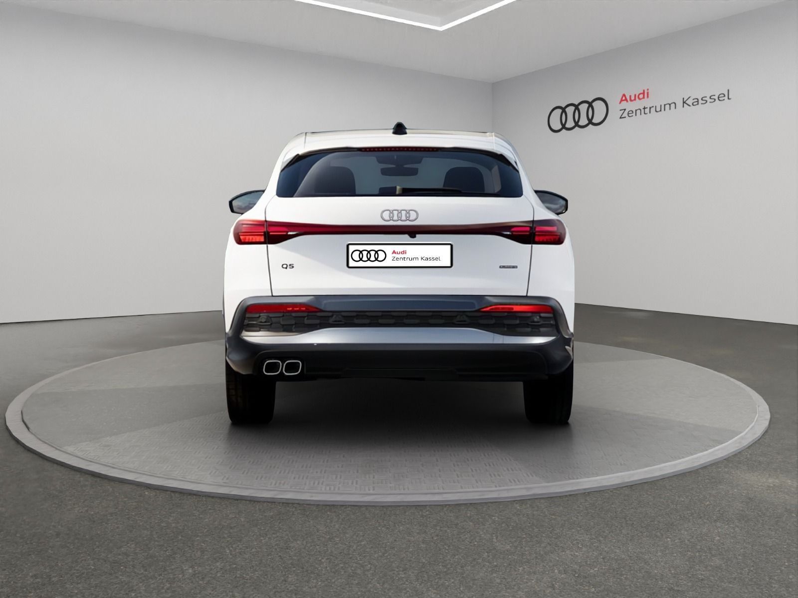 Audi Q5 - Bild 5