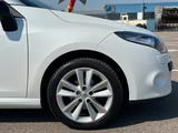 Renault Megane / Cabrio Luxe Automatik Xenon Leder Navi - gebrauchte Renault Megane aus dem Jahr 2011