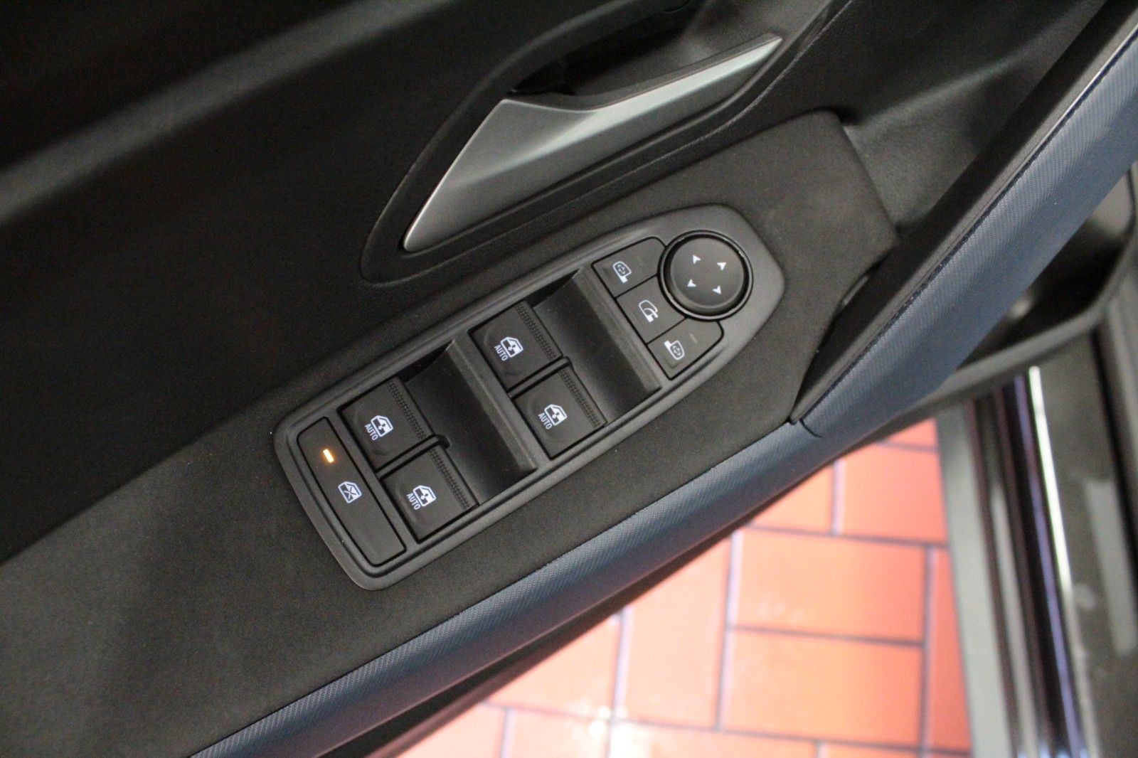 Fahrzeugabbildung Dacia Bigster hybrid 155 Expression*Winter-Plus-Paket*