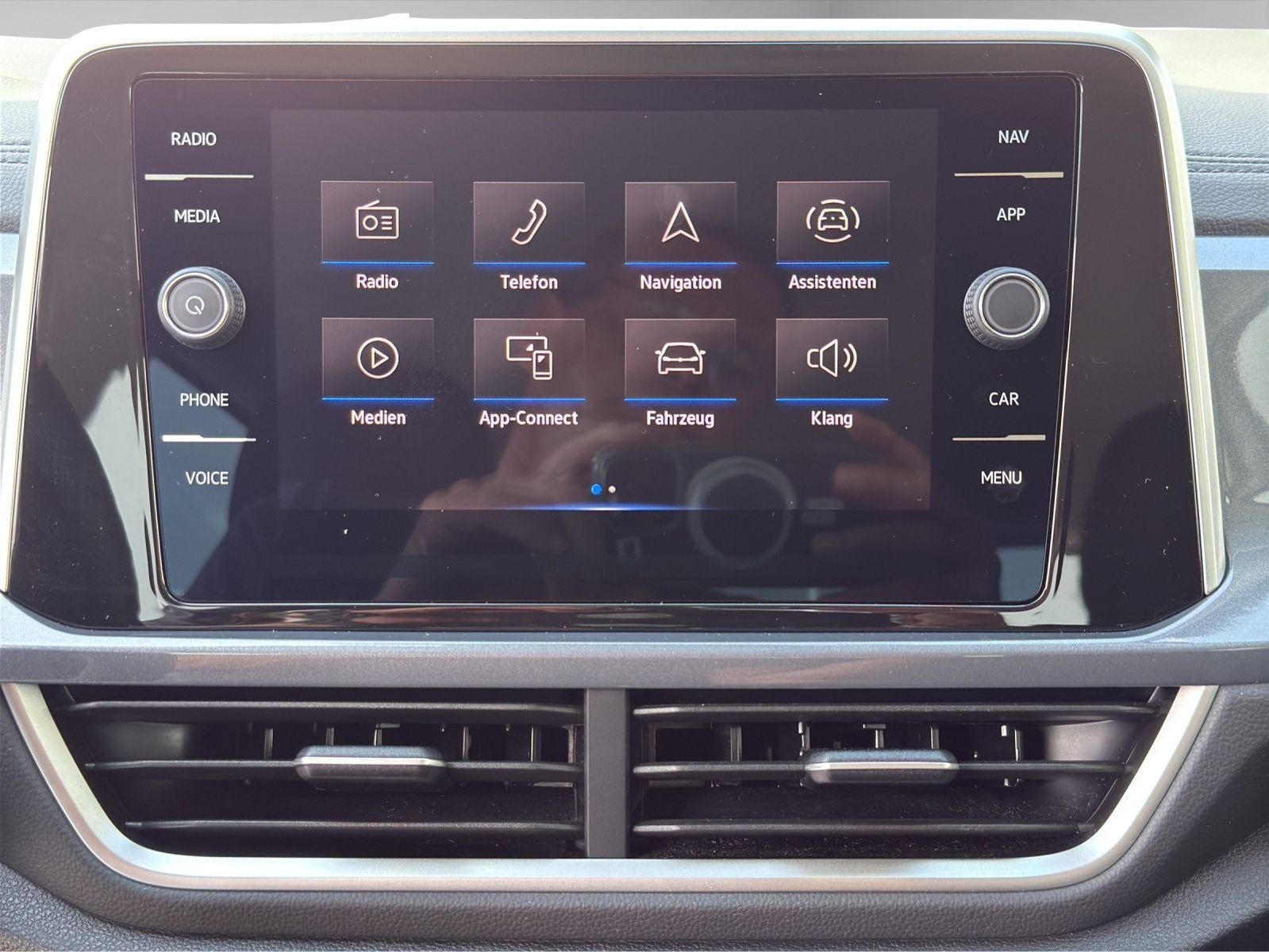 Volkswagen T-Roc - Bild 11