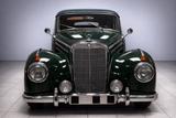 Mercedes-Benz 220A Cab. W187 H-Zulassung Servo & Bremskraft. - Mercedes-Benz 220 mit Benzin-Antrieb: Cabrio, 187 A W