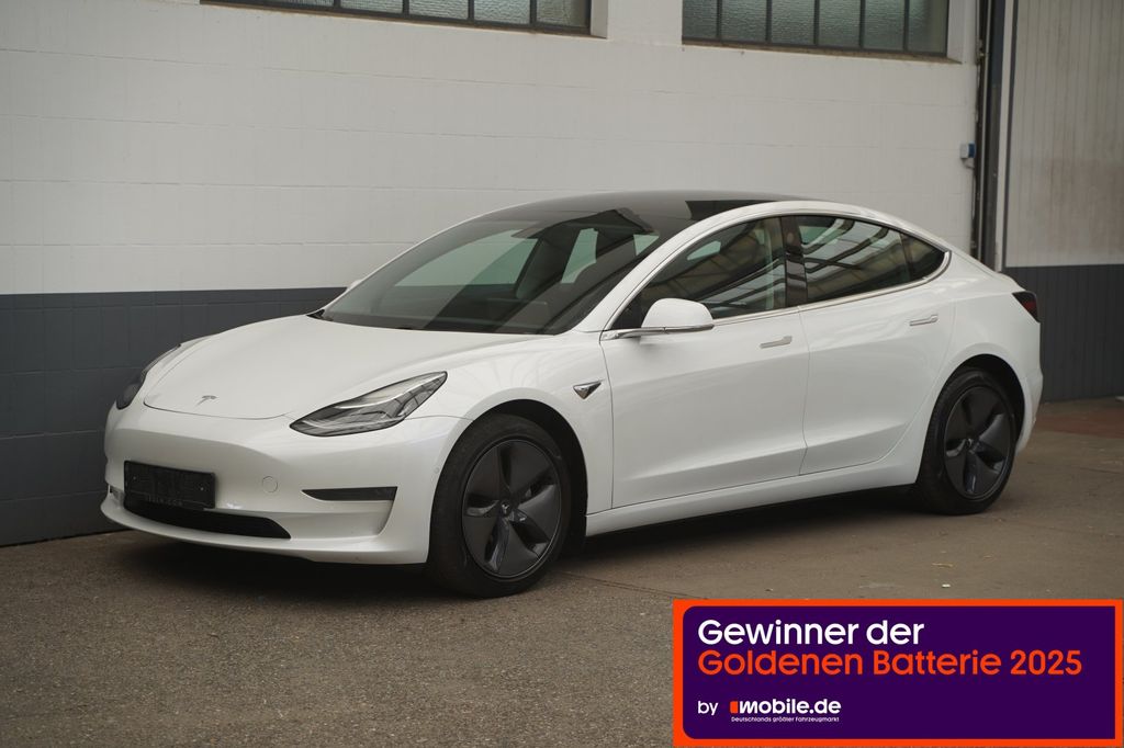 Image of Tesla Model 3