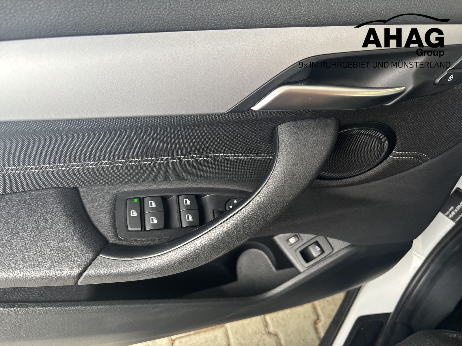 BMW X1 - Bild 17