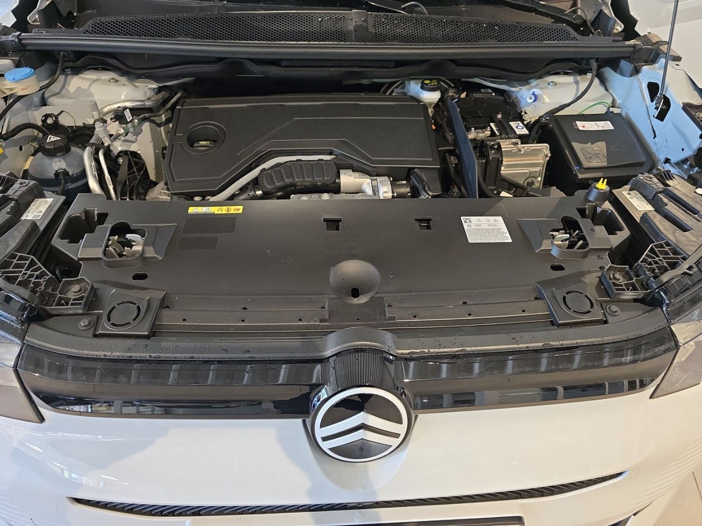 Citroën C5 Aircross - Bild 13