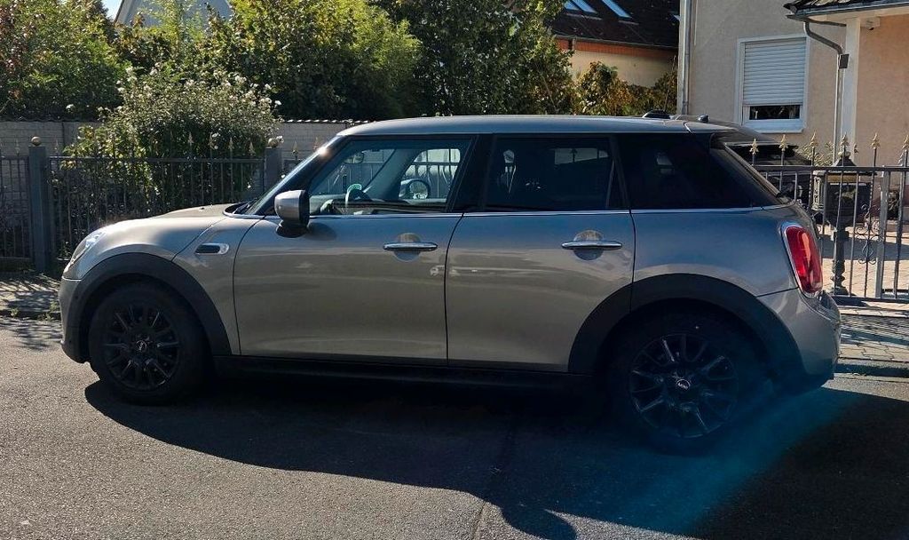 Image of MINI ONE