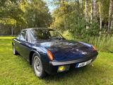 Porsche 914 - Porsche Gebrauchtwagen von 1974