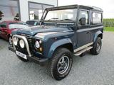 Land Rover Defender 4.0 V8 Aut.50 Jahre 6Sitzer Insp+TÜVNEU - gebrauchte Land Rover Defender aus dem Jahr 1998