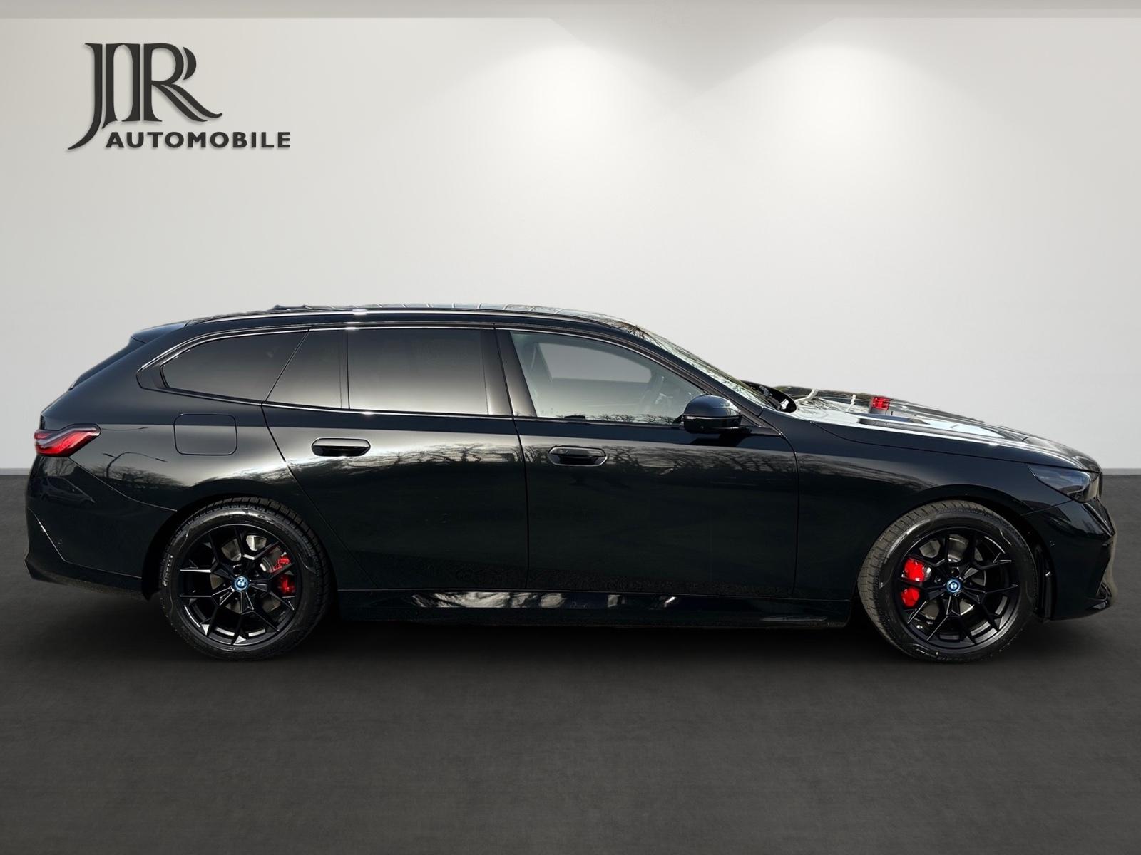 BMW 530 e M Sport Pro Touring  360°-Kamera, LED