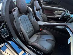 CORVETTE ZR1 Cabrio 3LZ  ZULASSUNGSFERTIG 2026