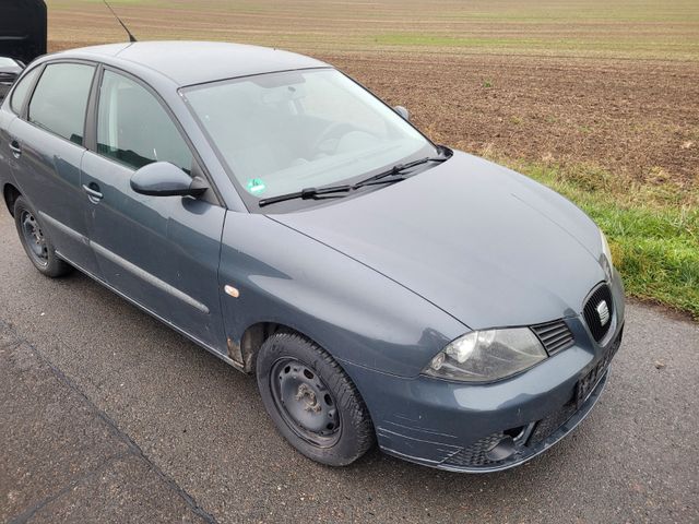 Seat Ibiza Reference