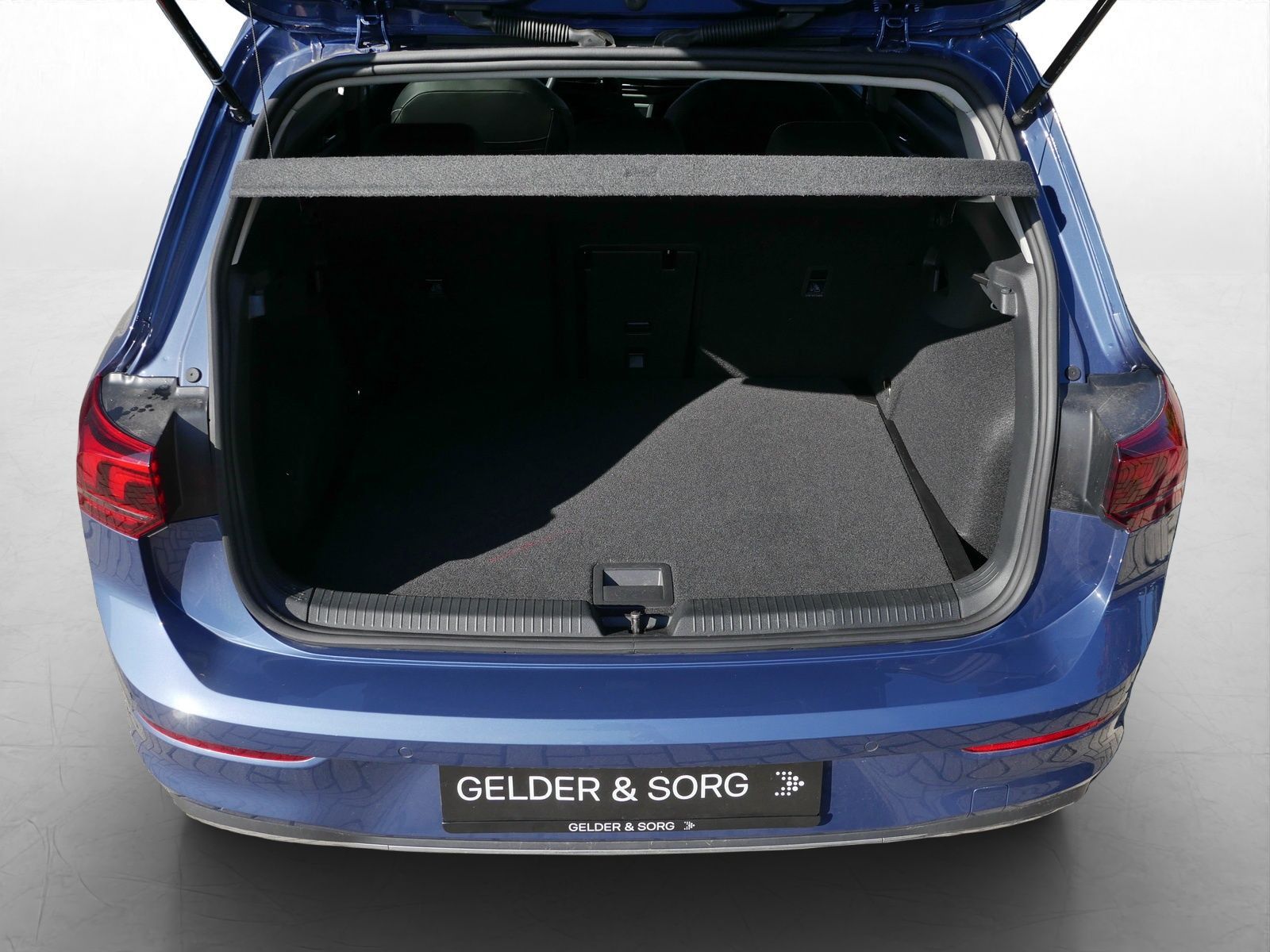 Volkswagen Golf - Bild 11
