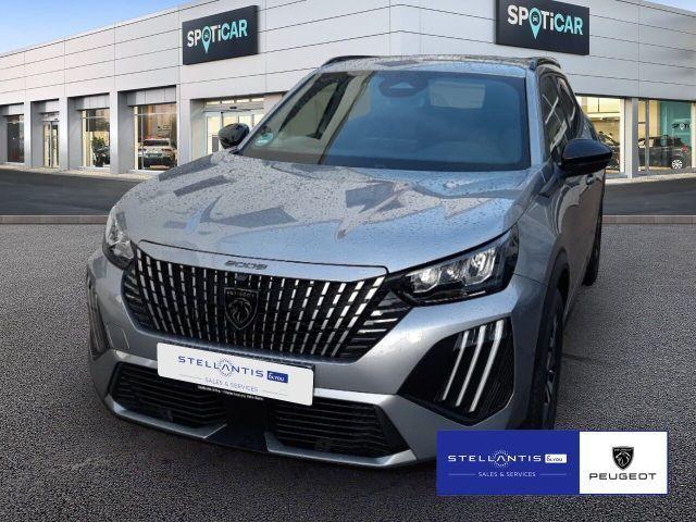 Peugeot 2008 1.2 PureTech 130 Allure E AT8