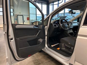 Volkswagen Touran BMTStart-Stopp *7-Sitzer*Klima